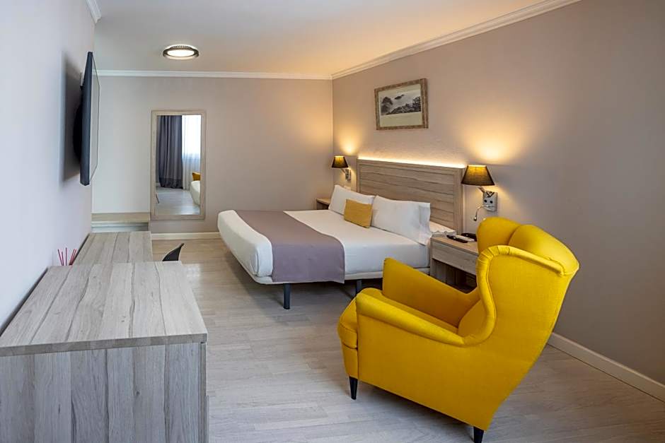 Hotel Villa de Verín