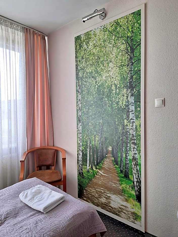 RB Rooms&Apartments