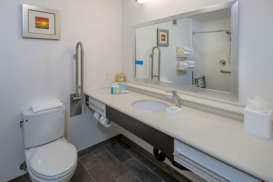 Hampton Inn By Hilton Livermore