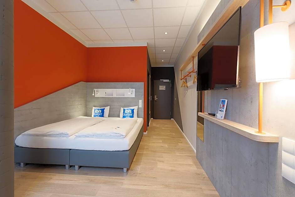 ibis budget Hotel BONN SUD Konigswinter