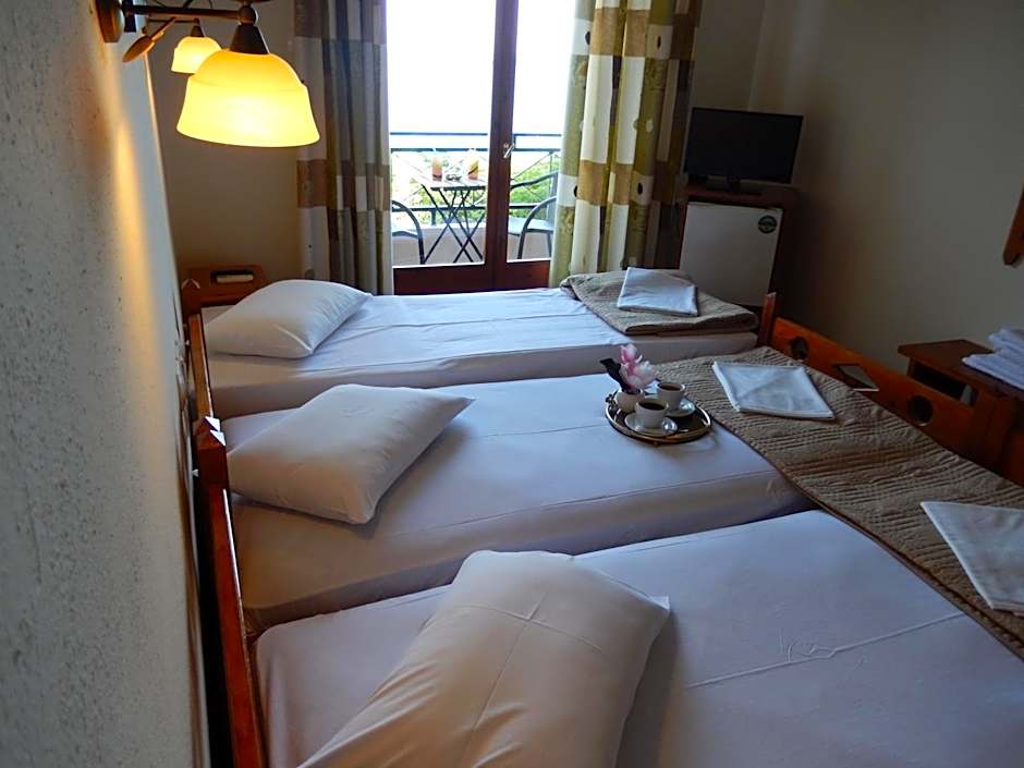 Hotel Evripides