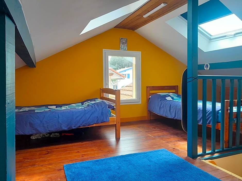 Le Surf Spot Capbreton