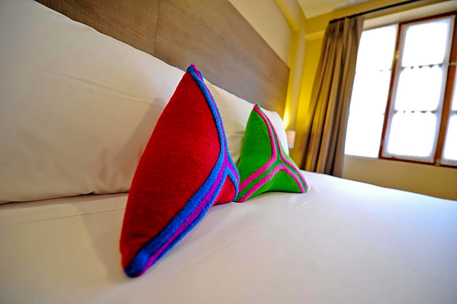 Union Hotel Cusco