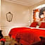 Timhotel Tour Montparnasse