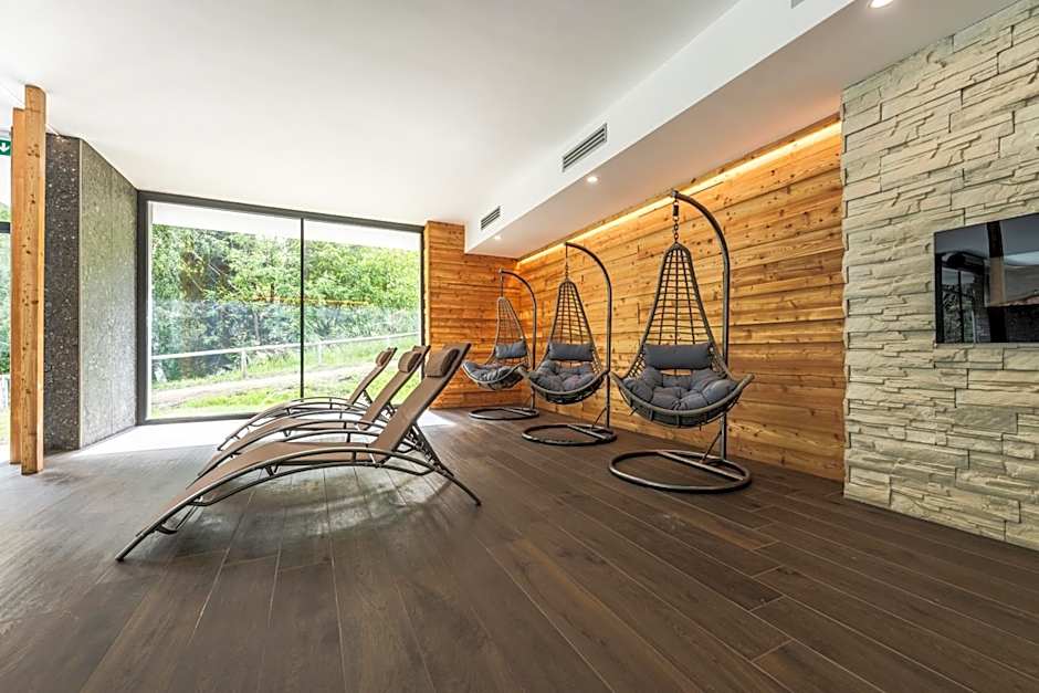 Gaia Residence Hotel