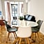 Gestión de Alojamientos Apartments