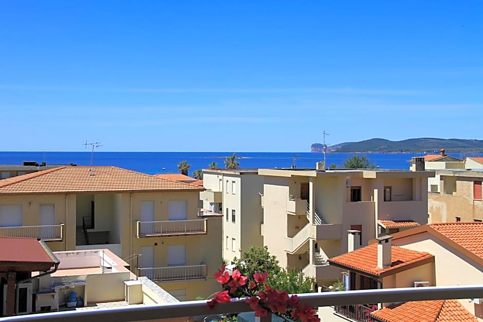 Gardenia Casa Vacanze