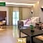Yvy Hotel de Selva