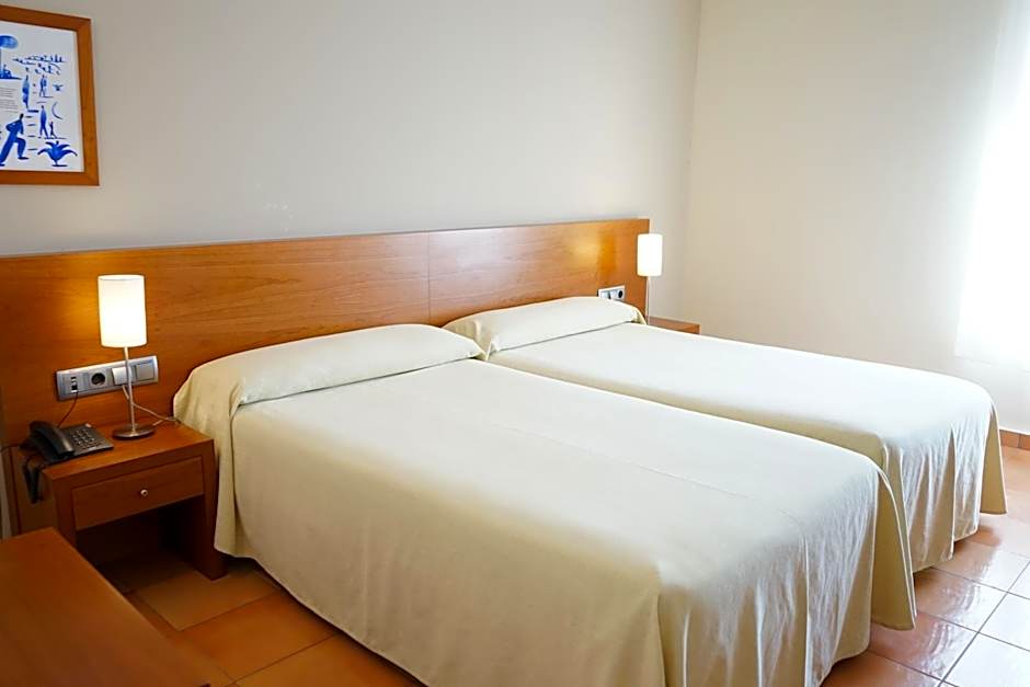 Hotel Santuari Balaguer