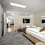 Hotel Reverie - Dependance, Check-in at Metropolitan Star