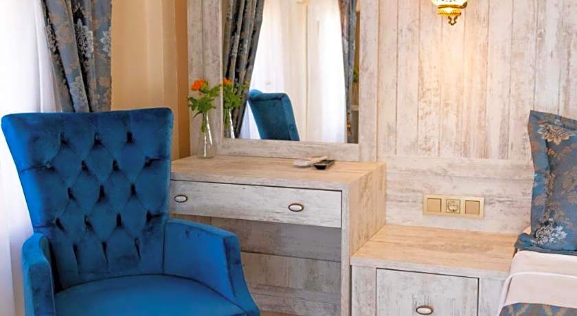 Portakal Hotel
