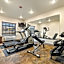 Cobblestone Hotel & Suites - Alpine