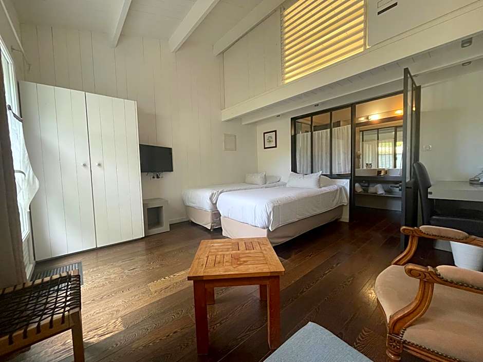 La Villa - Hôtel Bien Être