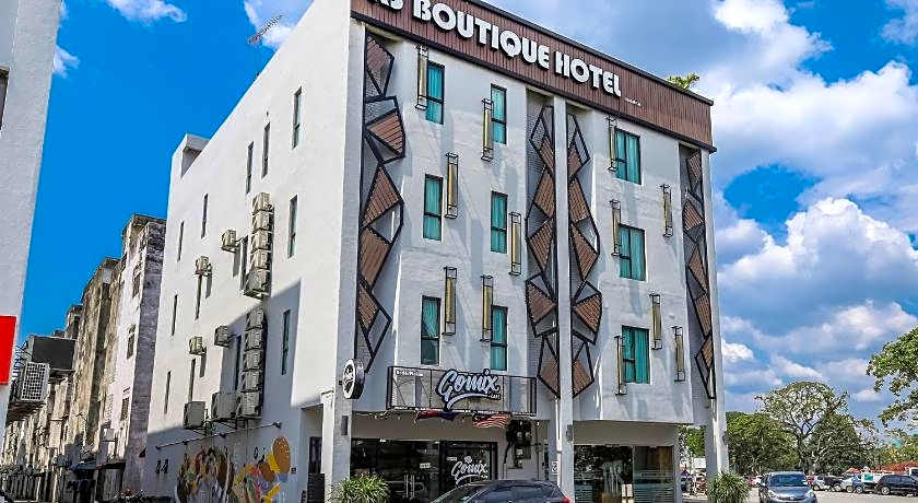 RS Boutique Hotel Sdn Bhd