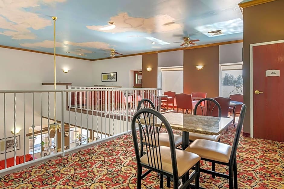Quality Inn Zephyrhills-Dade City