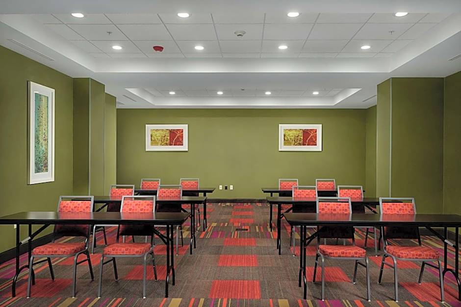 Home2 Suites By Hilton Muskogee