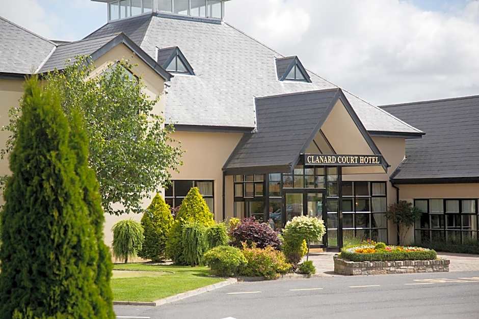 Clanard Court Hotel