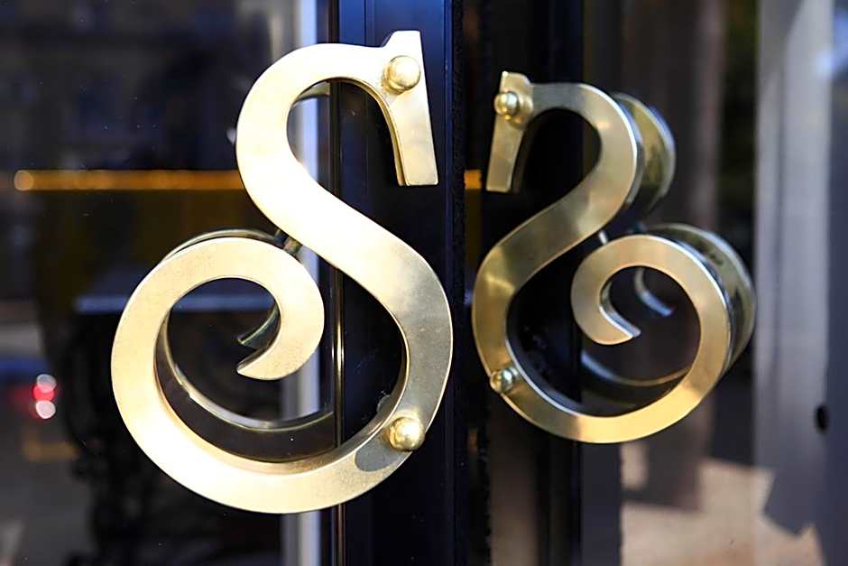 Soundouss Hotel