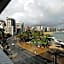 Apt. Em hotel na Av. Beira Mar em Fortaleza