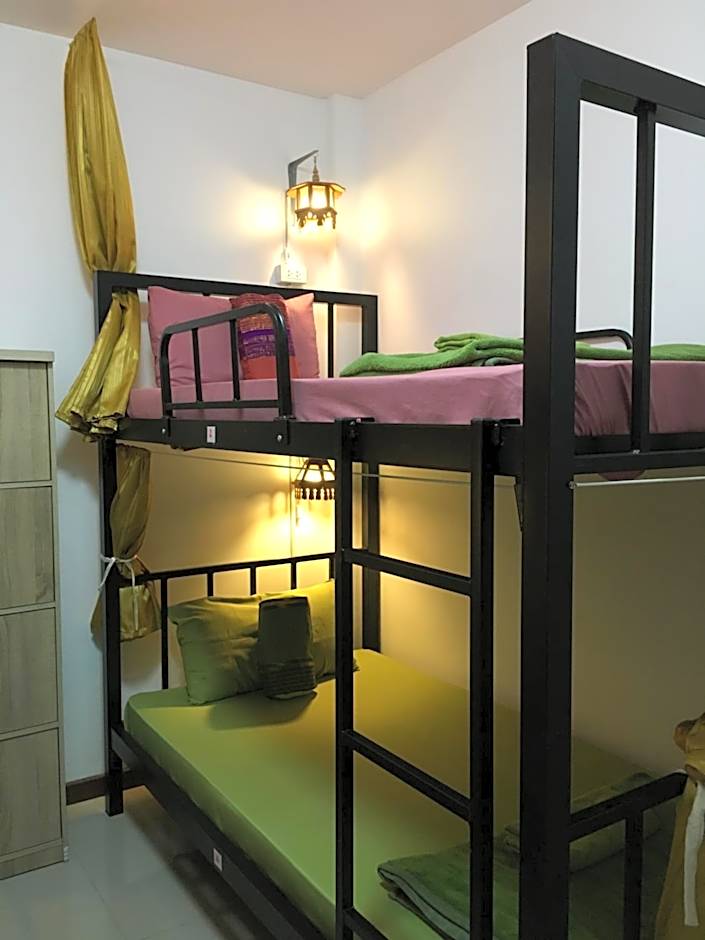 Mae-Sa-Riang Home