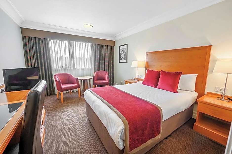 The Aberdeen Altens Hotel