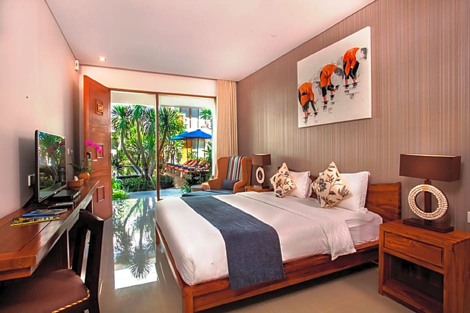 Abian Harmony Resort Hotel and Spa