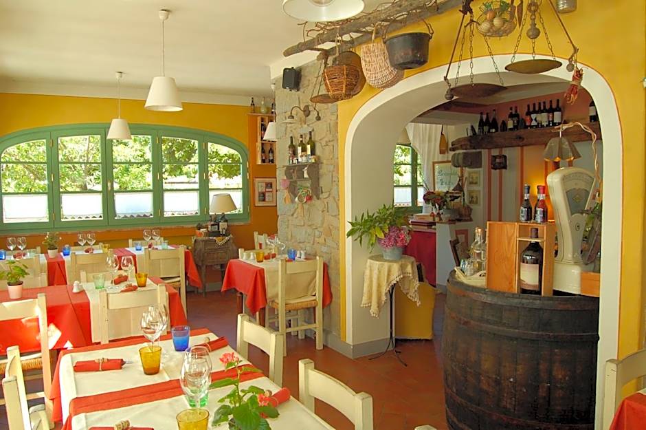 Locanda Zacco