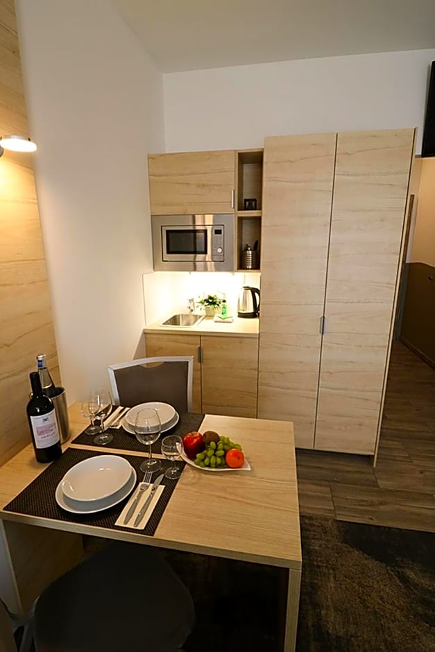 Petul Apart Hotel An'ne 40