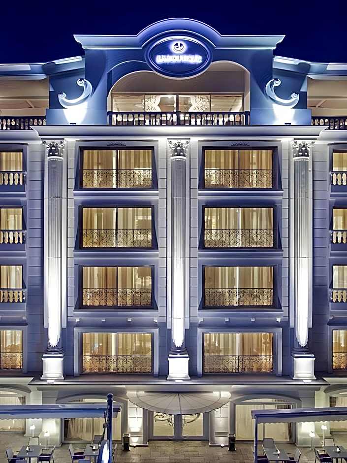 La Boutique Hotel - Adult Only