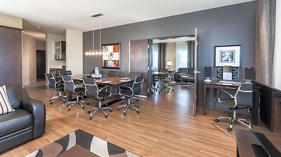 Imperia Hotel & Suites Saint-Eustache