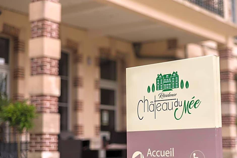 Résidence Château du Mée