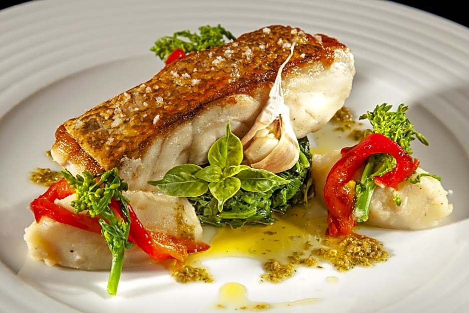 Palace Hotel Do Bussaco