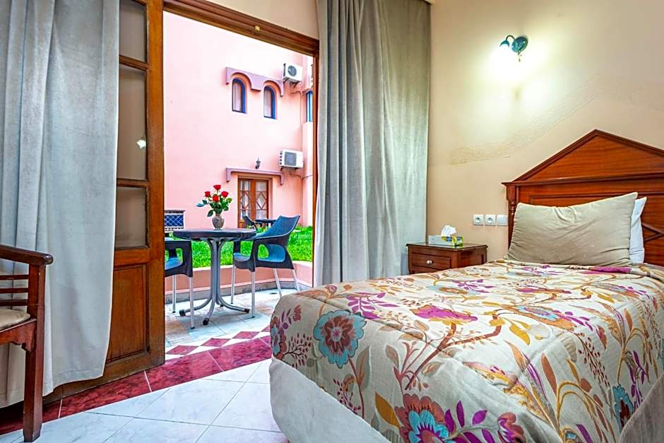 Hotel Oudaya