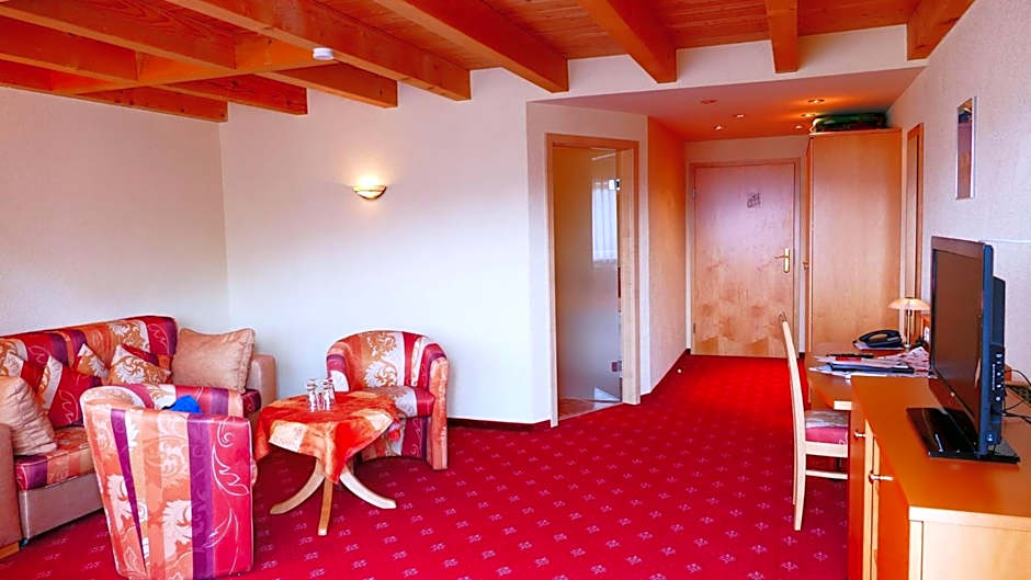 Öko-Landhotel Basler Hof