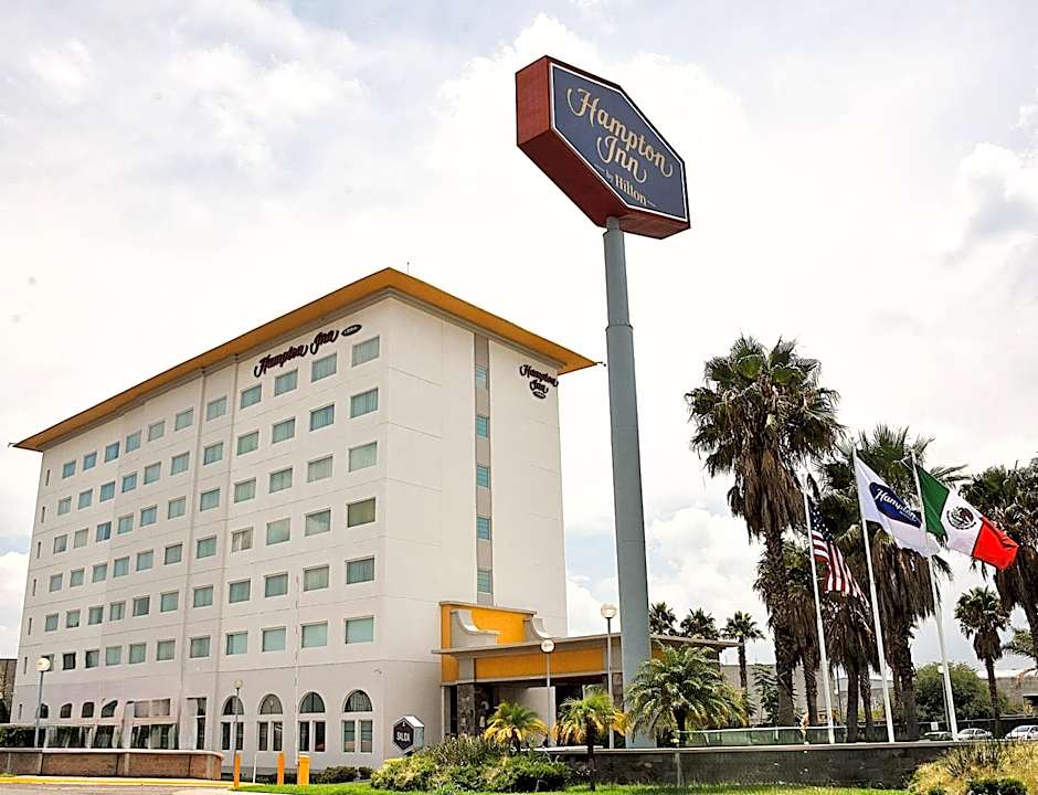 Hampton Inn By Hilton Silao Aeropuerto