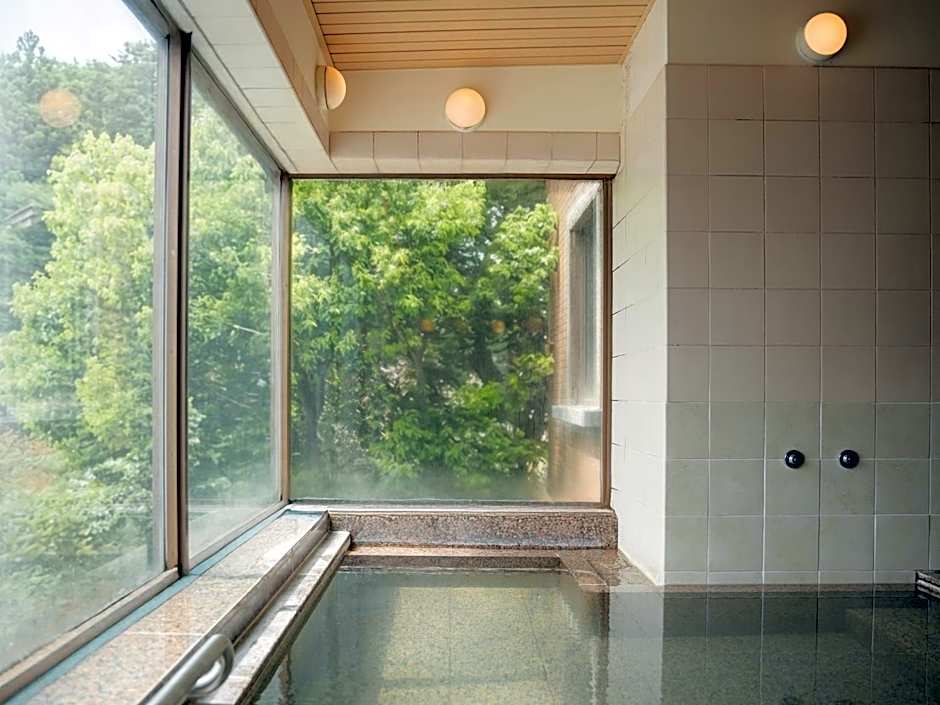 Takarazuka Washington Hotel
