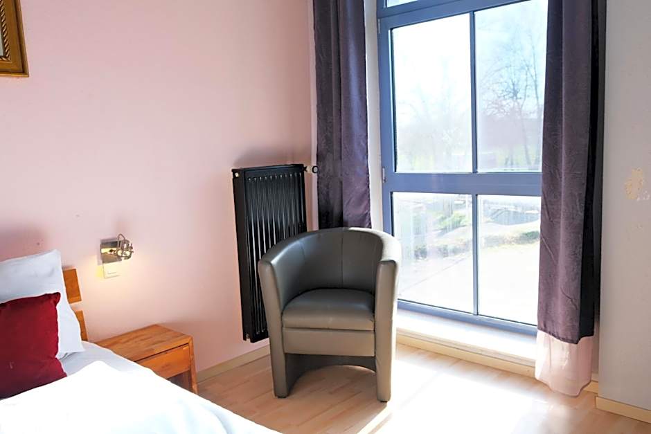 Stargaze Forum Hotel Düsseldorf-Hilden