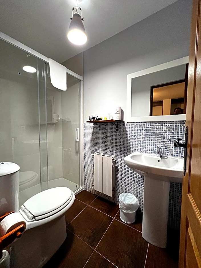 La Posada de Ojébar Rústica