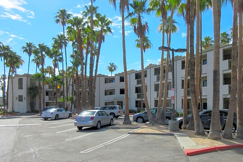 Quality Inn Palm Springs Downtown