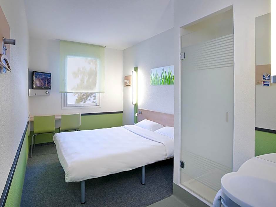 ibis budget Torun