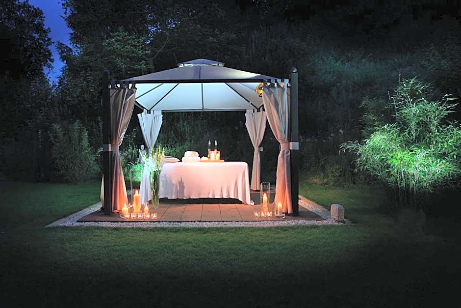 Hotel & SPA Waldecker Hof