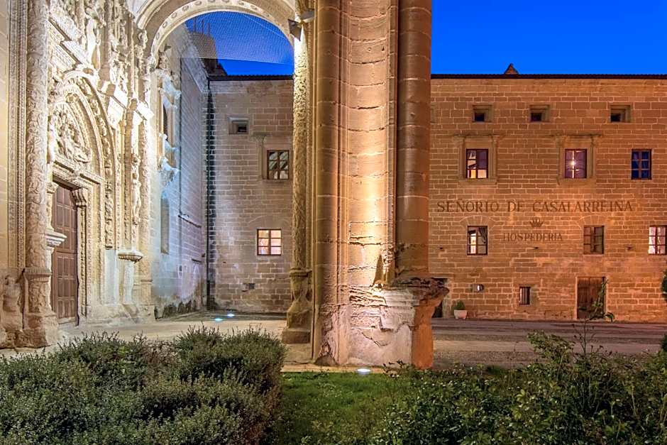 Hospedería Señorío de Casalarreina