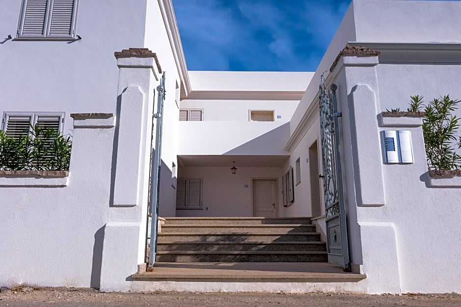 Le Residenze del Golfo di Orosei