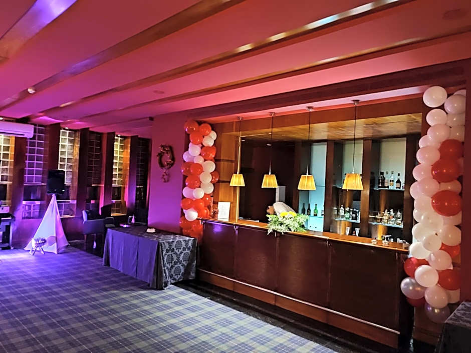 Golden Tulip Caramulo Hotel & SPA