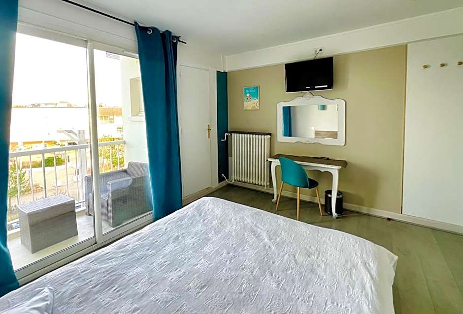 Hôtel Le Littoral - Berck sur Mer