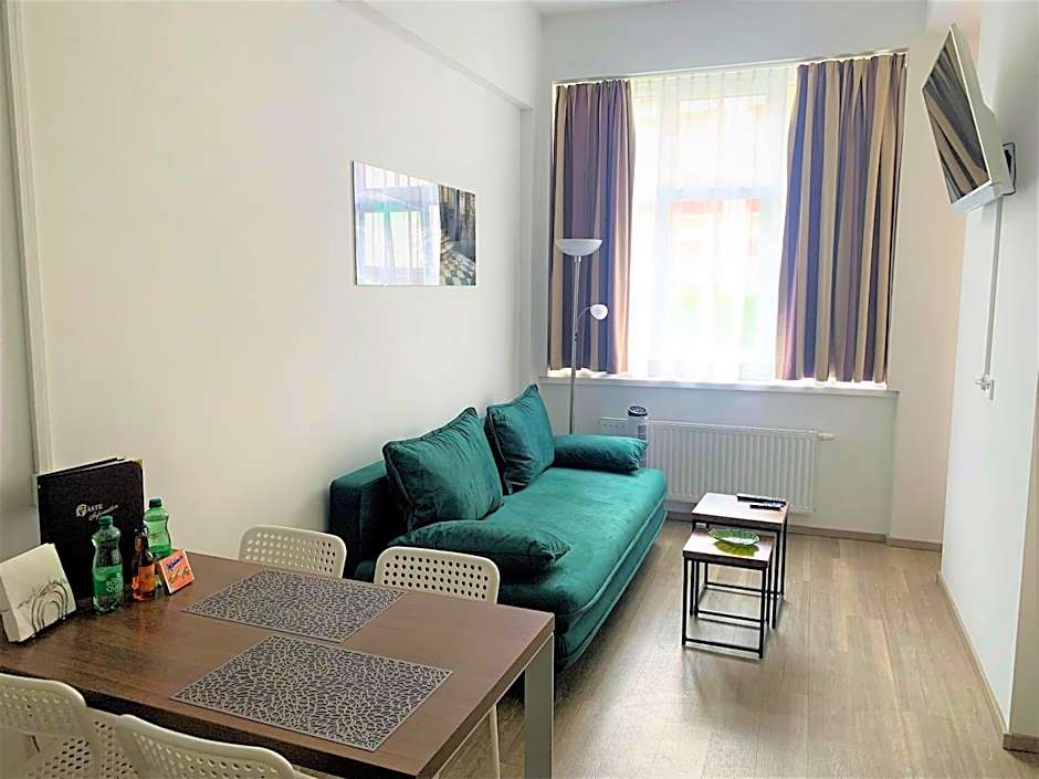 Apartment Philip Vienna Self Check-In