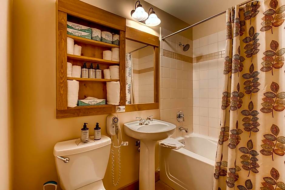 The Springs Condominiums by Vail Resorts