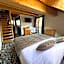 Hôtel-Chalet les Mélèzes