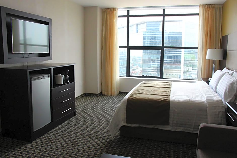 Holiday Inn Mexico Santa Fe By IHG