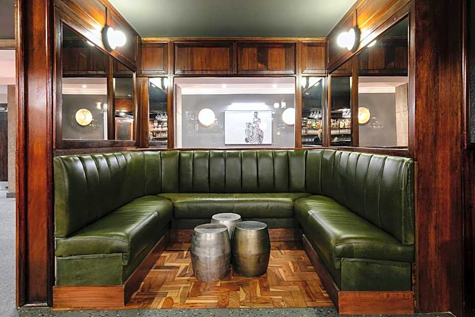 Hotel 224 & Apartments